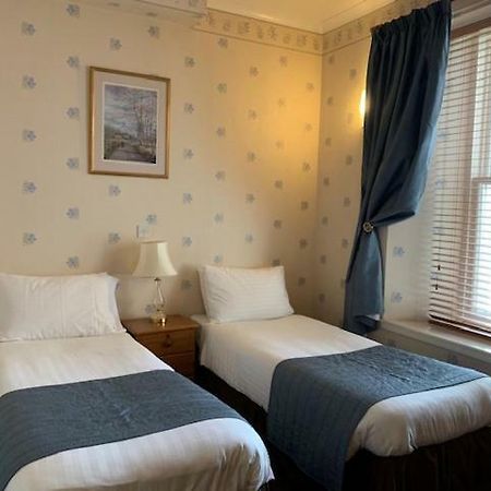 Alexandra Hotel 巴拉特 客房 照片