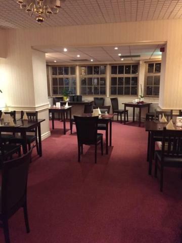 Alexandra Hotel 巴拉特 外观 照片