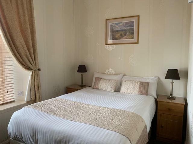 Alexandra Hotel 巴拉特 客房 照片